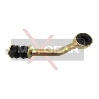 Entretoise/tige, stabilisateur avant gauche MAXGEAR 72-1604