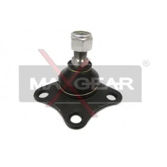 Rotule de suspension MAXGEAR 72-1605