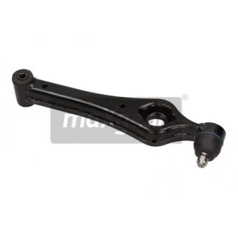 Triangle ou bras de suspension (train avant) MAXGEAR 72-1606