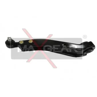 Triangle ou bras de suspension (train avant) MAXGEAR 72-1607