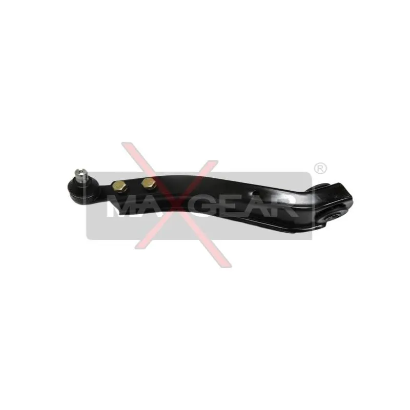 Triangle ou bras de suspension (train avant) MAXGEAR 72-1607
