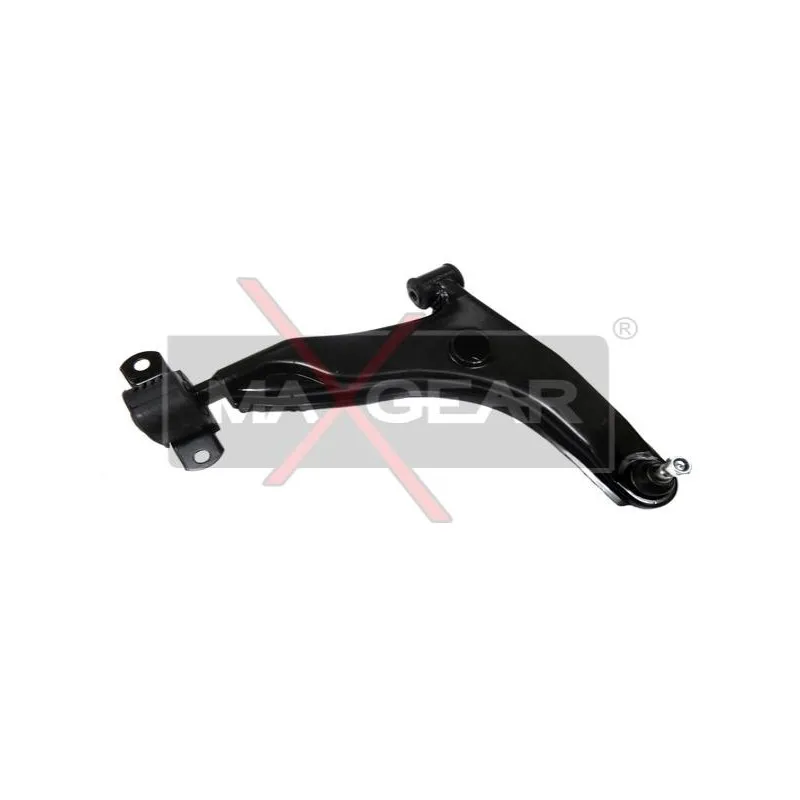 Triangle ou bras de suspension (train avant) MAXGEAR 72-1620