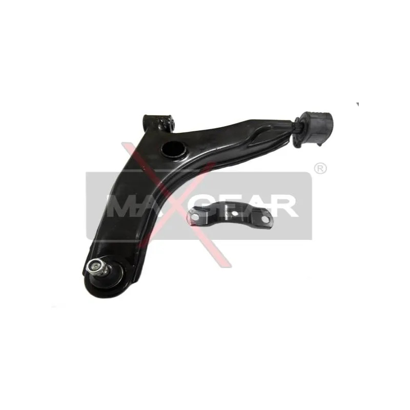 Triangle ou bras de suspension (train avant) MAXGEAR 72-1621