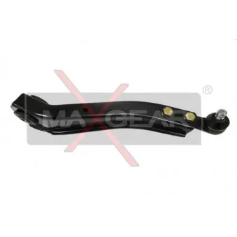 Triangle ou bras de suspension (train avant) MAXGEAR 72-1622