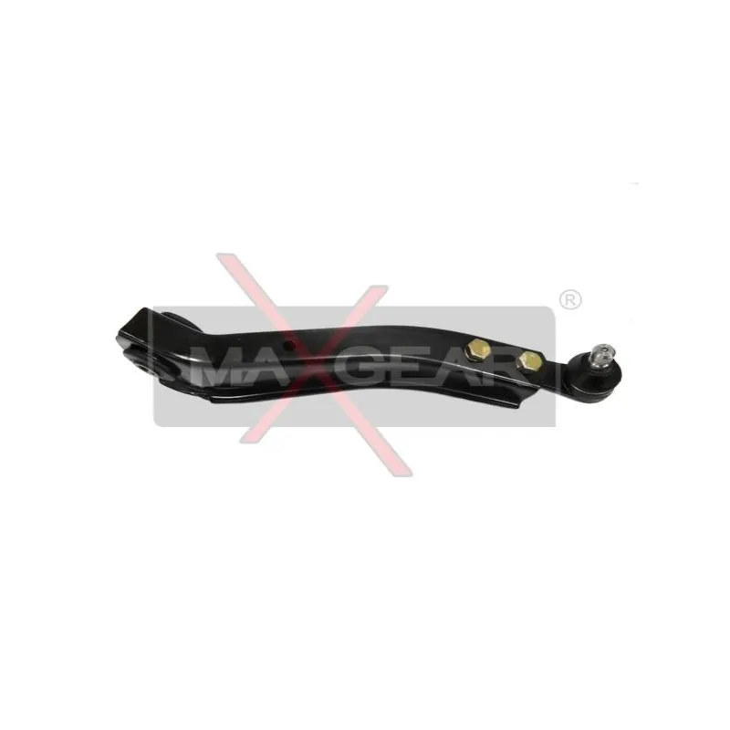 Triangle ou bras de suspension (train avant) MAXGEAR 72-1622