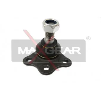 Rotule de suspension MAXGEAR 72-1627