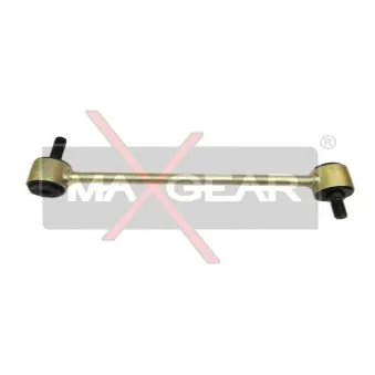 Entretoise/tige, stabilisateur MAXGEAR 72-1630