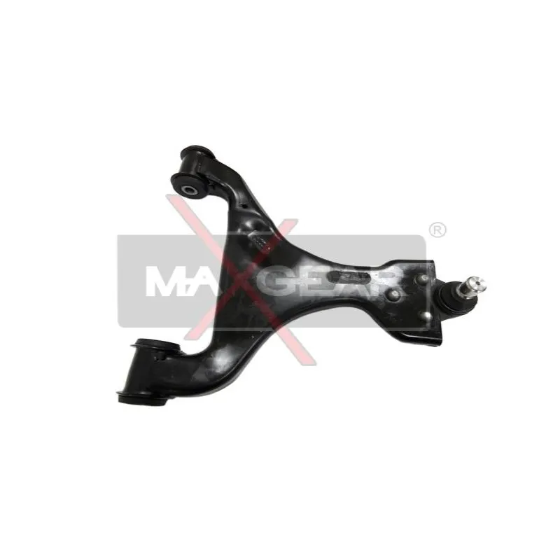 Triangle ou bras de suspension (train avant) MAXGEAR 72-1633