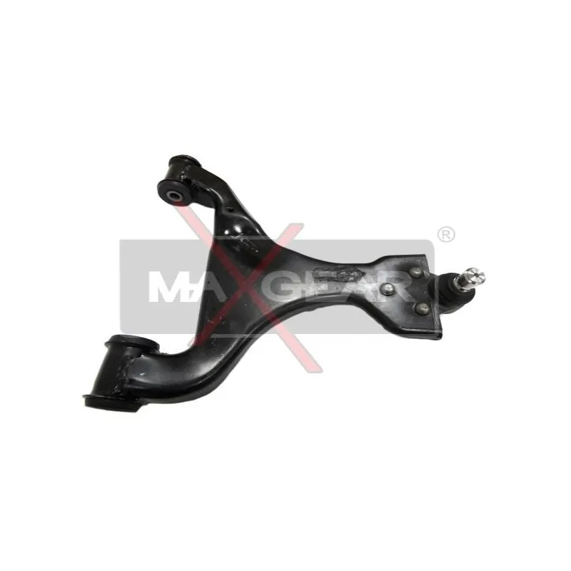 Triangle ou bras de suspension (train avant) MAXGEAR 72-1634