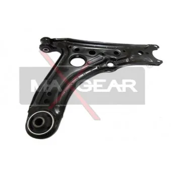 Triangle ou bras de suspension (train avant) MAXGEAR 72-1635