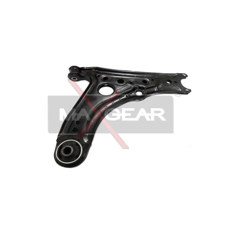 Triangle ou bras de suspension (train avant) MAXGEAR 72-1635