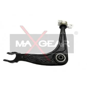 Triangle ou bras de suspension (train avant) MAXGEAR 72-1642