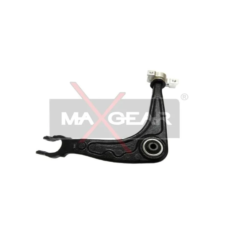 Triangle ou bras de suspension (train avant) MAXGEAR 72-1642