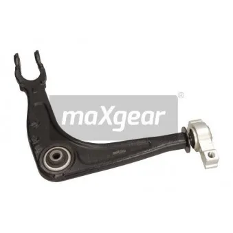Triangle ou bras de suspension (train avant) MAXGEAR 72-1643