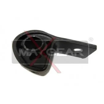 Silent bloc de suspension (train avant) MAXGEAR 72-1645