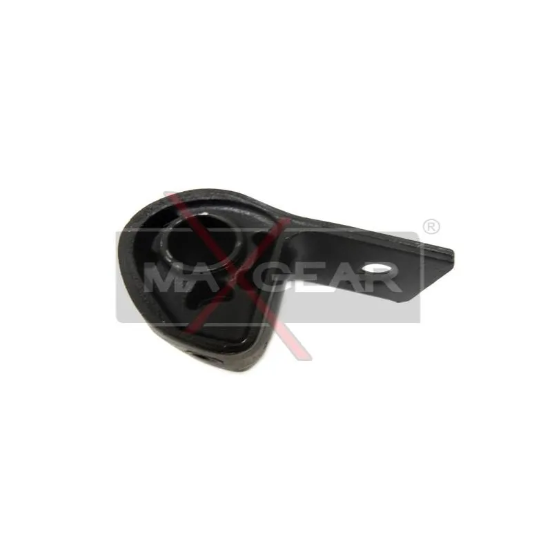 Silent bloc de suspension (train avant) MAXGEAR 72-1645