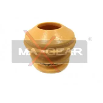 Butée élastique, suspension MAXGEAR 72-1646