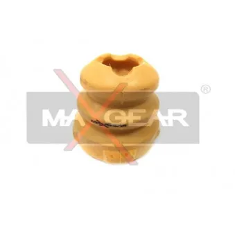 Butée élastique, suspension MAXGEAR 72-1648