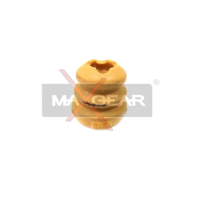 Butée élastique, suspension MAXGEAR 72-1648