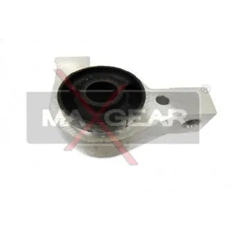 Silent bloc de suspension (train avant) MAXGEAR 72-1651