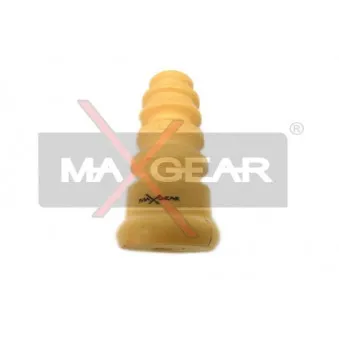Butée élastique, suspension MAXGEAR 72-1653