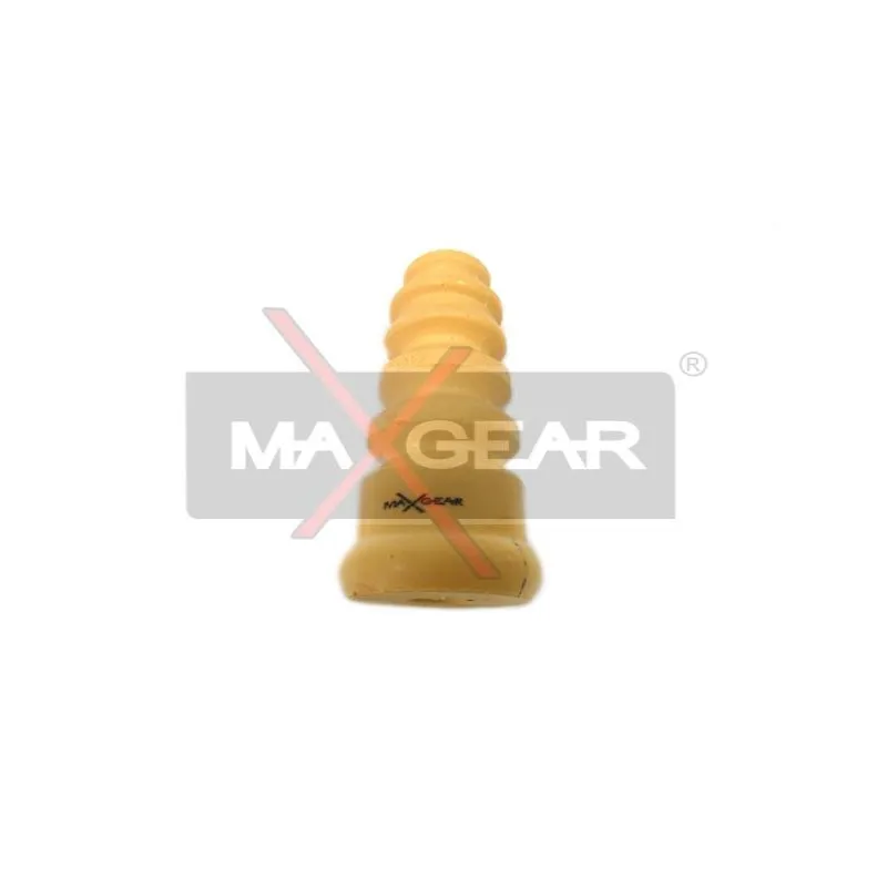 Butée élastique, suspension MAXGEAR 72-1653