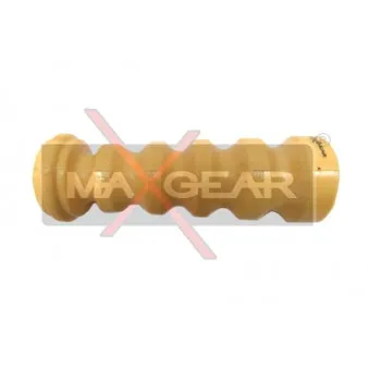 Butée élastique, suspension MAXGEAR 72-1654