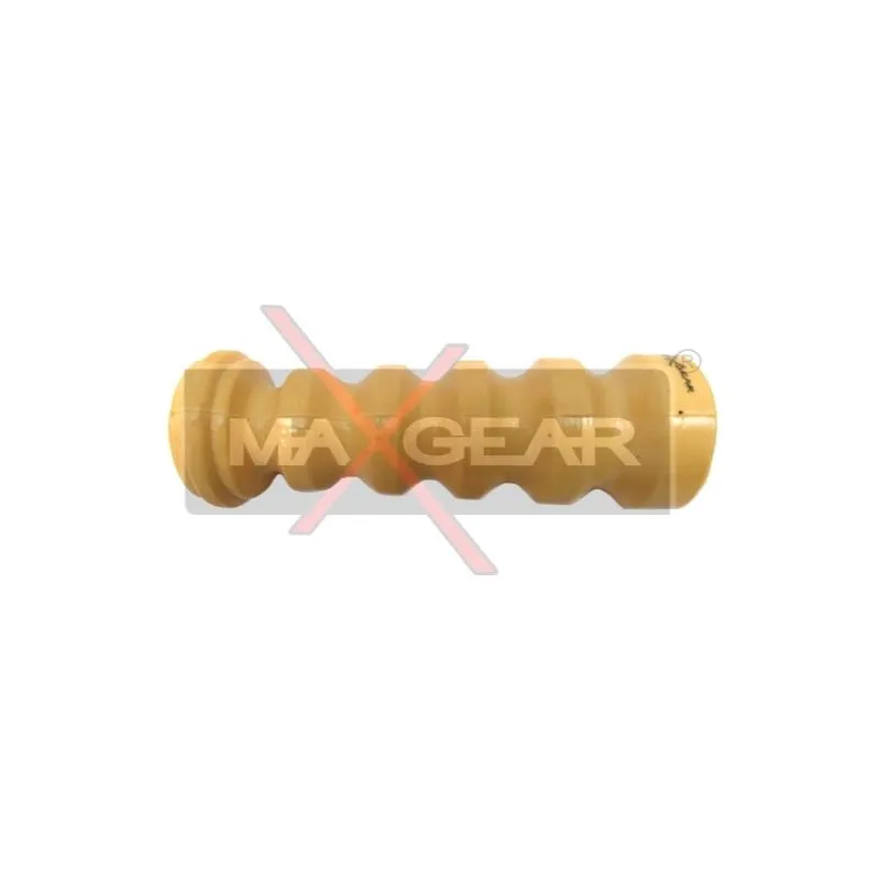 Butée élastique, suspension MAXGEAR 72-1654