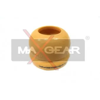 Butée élastique, suspension MAXGEAR 72-1655