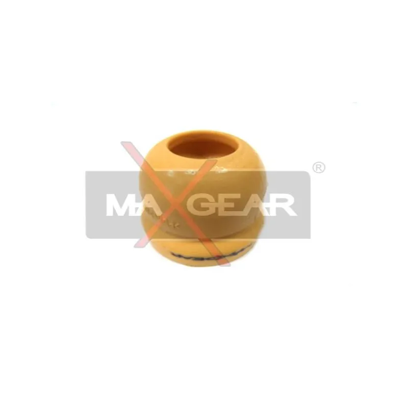 Butée élastique, suspension MAXGEAR 72-1655