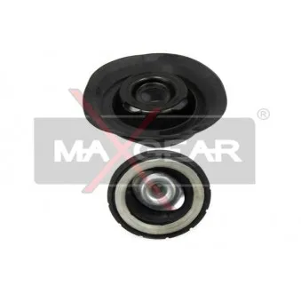 Coupelle de suspension MAXGEAR 72-1657