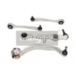 Jeu de bras, suspension de roue MAXGEAR 72-1663 - Visuel 1
