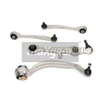 Jeu de bras, suspension de roue MAXGEAR 72-1663