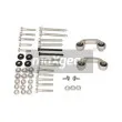 Jeu de bras, suspension de roue MAXGEAR 72-1663 - Visuel 3