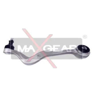 Triangle ou bras de suspension (train avant) MAXGEAR 72-1667