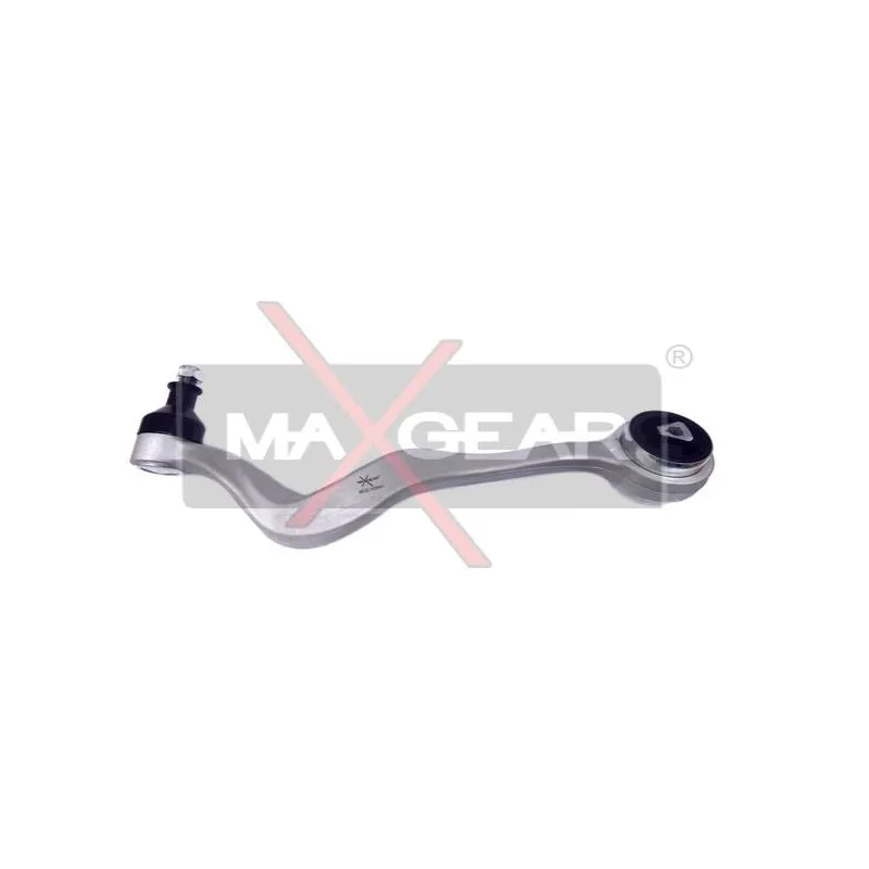 Triangle ou bras de suspension (train avant) MAXGEAR 72-1667