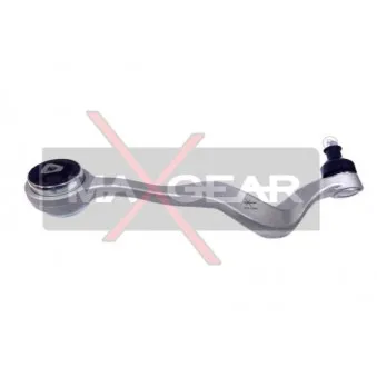 Triangle ou bras de suspension (train avant) MAXGEAR 72-1668
