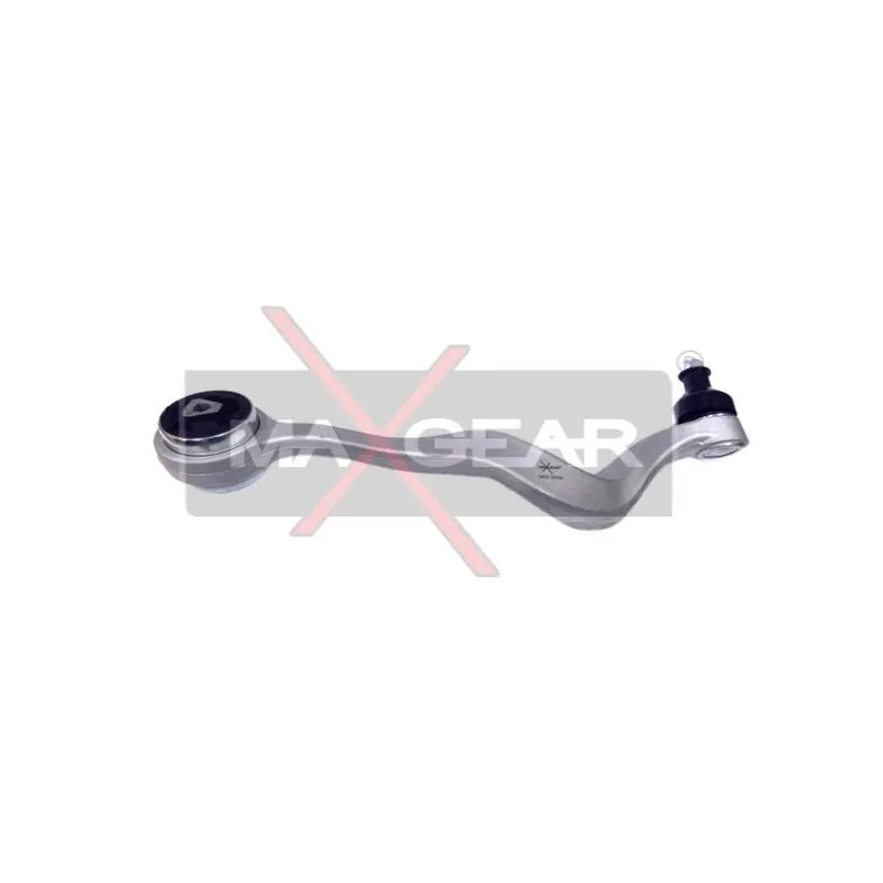 Triangle ou bras de suspension (train avant) MAXGEAR 72-1668