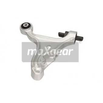 Triangle ou bras de suspension (train avant) MAXGEAR 72-1672