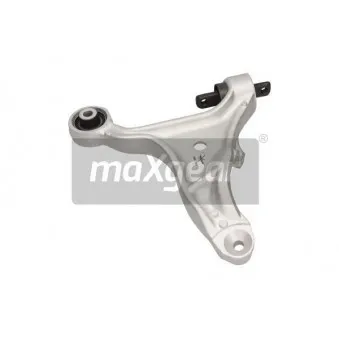 Triangle ou bras de suspension (train avant) MAXGEAR 72-1673