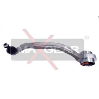 Triangle ou bras de suspension (train avant) MAXGEAR 72-1674