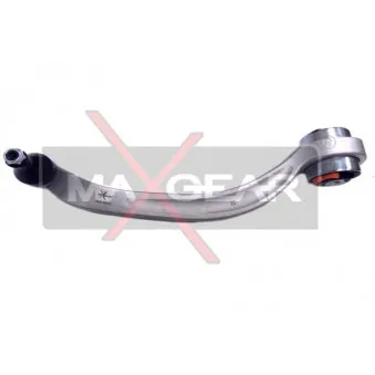 Triangle ou bras de suspension (train avant) MAXGEAR 72-1675