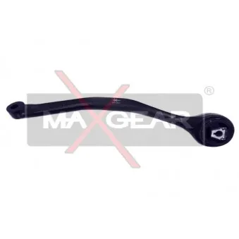 Triangle ou bras de suspension (train avant) MAXGEAR 72-1676