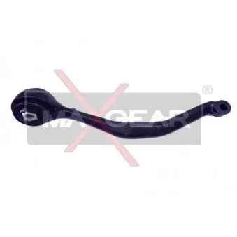Triangle ou bras de suspension (train avant) MAXGEAR 72-1677