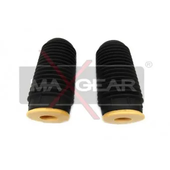 Kit de protection contre la poussière, amortisseur MAXGEAR 72-1684