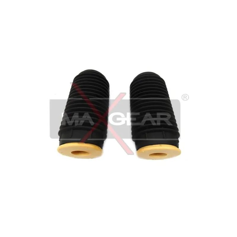 Kit de protection contre la poussière, amortisseur MAXGEAR 72-1684