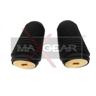 Kit de protection contre la poussière, amortisseur MAXGEAR 72-1685