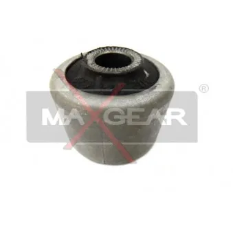 Silent bloc de suspension (train avant) MAXGEAR 72-1692
