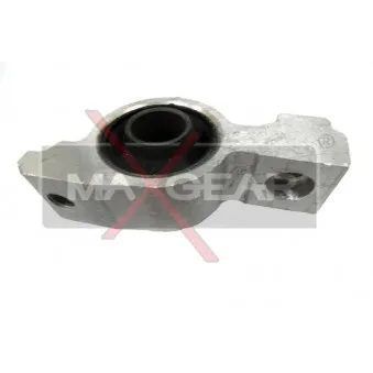 Silent bloc de suspension (train avant) MAXGEAR 72-1696