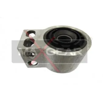 Silent bloc de suspension (train avant) MAXGEAR 72-1698